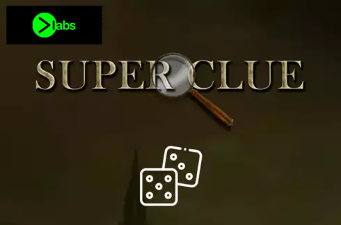 Super Clue Dice